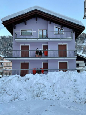  Casa Giulia  Априка